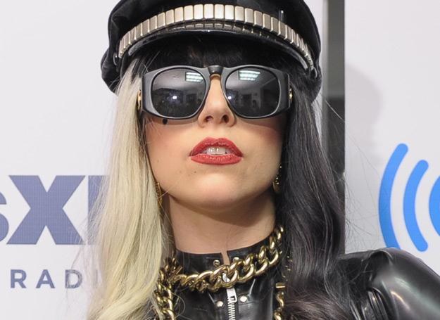 Lady Gaga opublikuje album ze swoimi zdjęciami - fot. Michael Loccisano /Getty Images/Flash Press Media