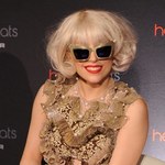 Lady Gaga otrzyma nagrodę za (modne) dodatki