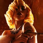 Lady Gaga piła tequilę z Maczetą