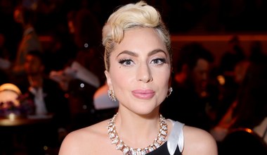 Lady Gaga pokazała odmienioną twarz. Już tak nie wygląda