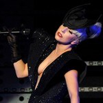 Lady Gaga porównuje siebie do księżnej Diany