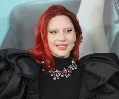 Lady Gaga powróciła wspomnieniami do najtrudniejszego momentu w życiu. "Potrzebowałam pomocy"