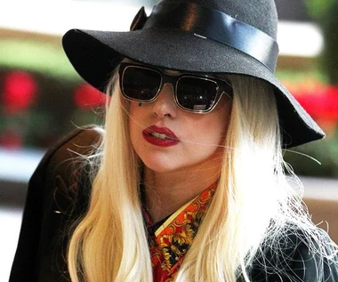 Lady Gaga pozwana za lalkę