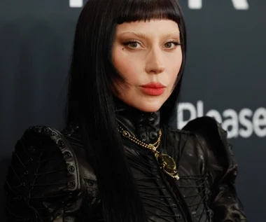 Lady Gaga przekazała Polakom 100 tys. dolarów. Miała jeden cel