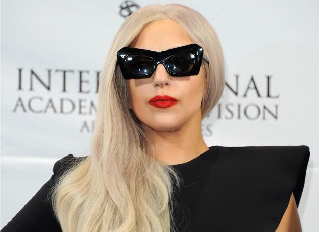 Lady Gaga sama wyreżyserowała klip "Marry The Night" - fot. Andrew H. Walker /Getty Images/Flash Press Media