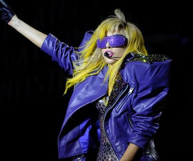 Lady GaGa: Szaleństwo na Lollapaloozie