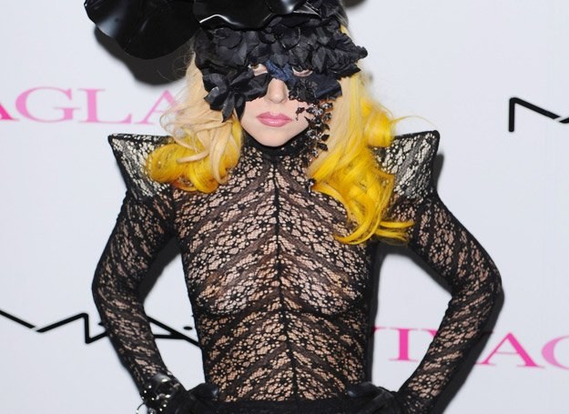Lady GaGa szykuje trójwymiarowe DVD - fot. Ian Gavan /Getty Images/Flash Press Media