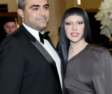 Lady Gaga ujawnia szczegóły ślubu z Michaelem Polansky. Ma jedno życzenie