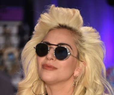 Lady Gaga w musicalu "Narodziny gwiazdy"