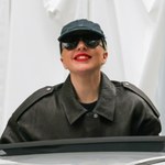 Lady Gaga w Paryżu. Wystąpi na ceremonii otwarcia igrzysk?