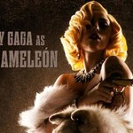 Lady Gaga w sequelu "Maczety"!