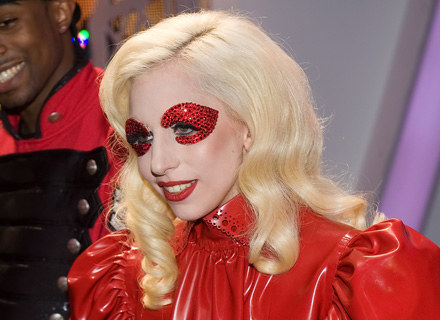 Lady GaGa wciąż na świeczniku - fot. WPA Pool /Getty Images/Flash Press Media