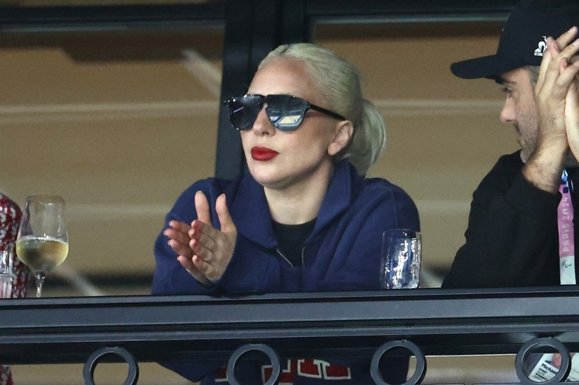 Lady Gaga wkrótce zostanie miliarderką. Przed ślubem podpisze intercyzę