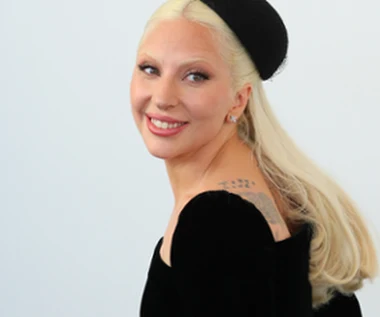 Lady Gaga wydała przebój "Born This Way" 15 lat temu. Wokalistka od lat wspiera mniejszości