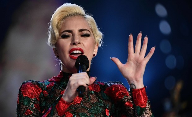 Lady Gaga wystąpi na Copacabanie. Pobije spektakularny wynik Madonny? 