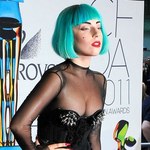 Lady Gaga wystąpi na paradzie gejów i lesbijek
