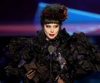 Lady Gaga wystąpi na PGE Narodowym w 2026 r.? Fani mają swoją teorię!