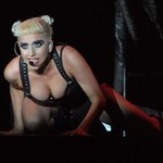 Lady Gaga z powrotem na szczycie