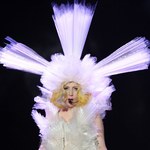 Lady GaGa zachwycona klipem żołnierzy