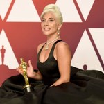 Lady Gaga zagra w nowym filmie Ridleya Scotta