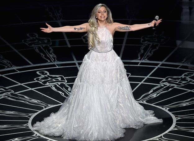 Lady Gaga zagra w serialu - fot. Kevin Winter /Getty Images