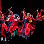 Lady Gaga zagrała darmowy koncert. Zgromadził ponad dwa miliony fanów