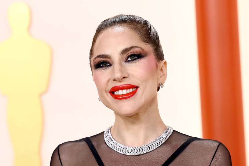 Lady Gaga zaskoczyła nową fryzurą / Arturo Holmes/Getty Images /Getty Images
