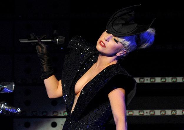 Lady Gaga zginie jak księżna Diana? fot. Kevin Winter /Getty Images/Flash Press Media