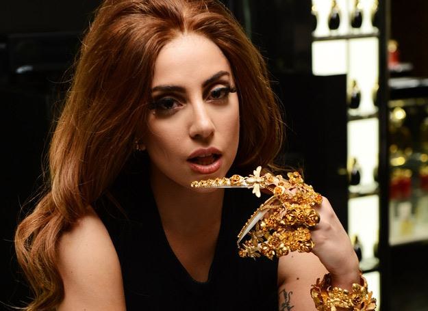 Lady Gaga znów będzie nagrywać z Tonym Bennettem - fot. Ian Gavan /Getty Images/Flash Press Media
