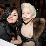 Lady Gaga znowu "szokuje" stylizacjami