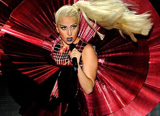 Lady GaGa /Getty Images/Flash Press Media
