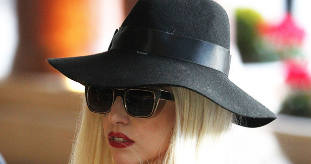Lady Gaga /Graham Denholm /Getty Images