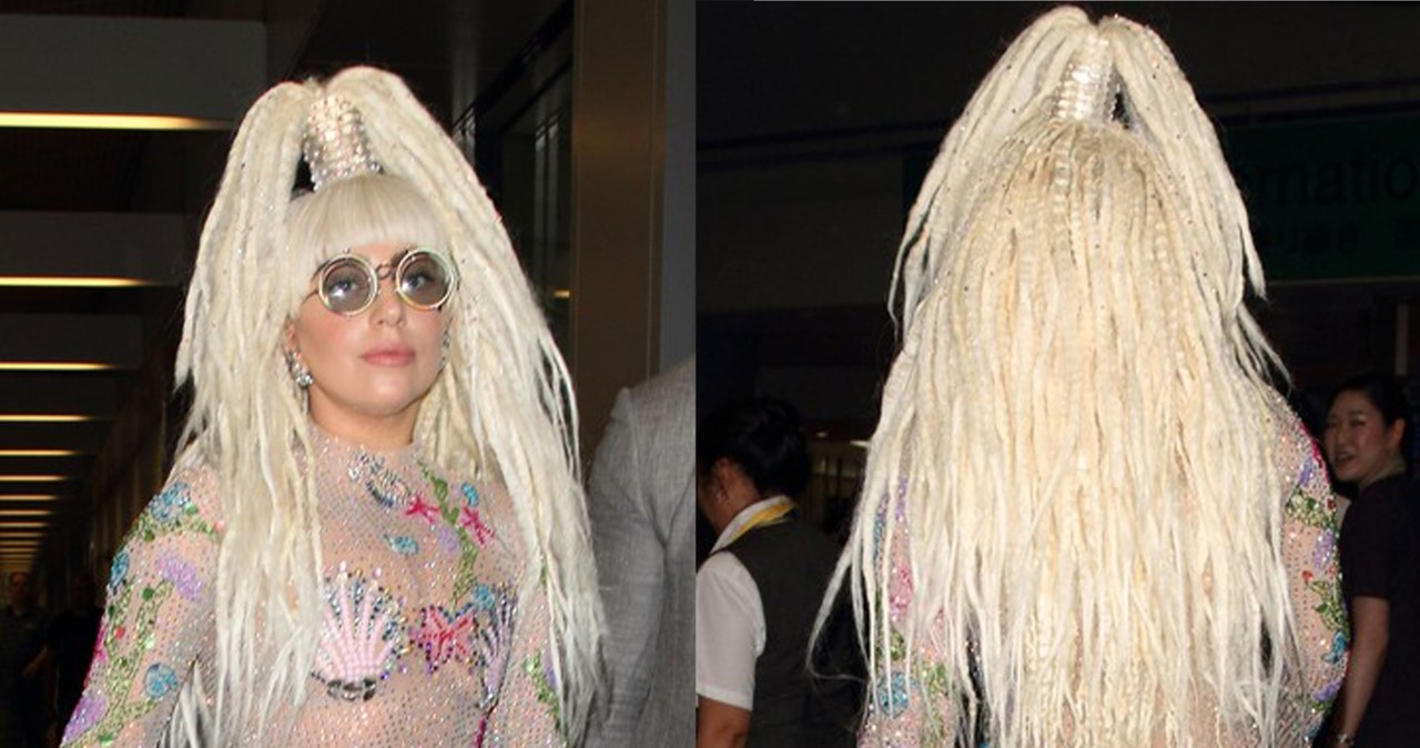 Lady Gaga /East News