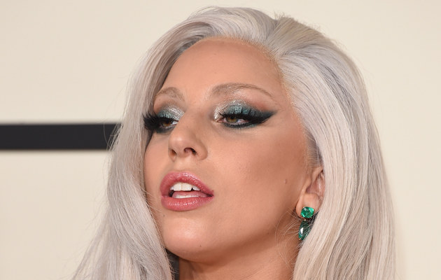 Lady Gaga /Jason Merritt /Getty Images