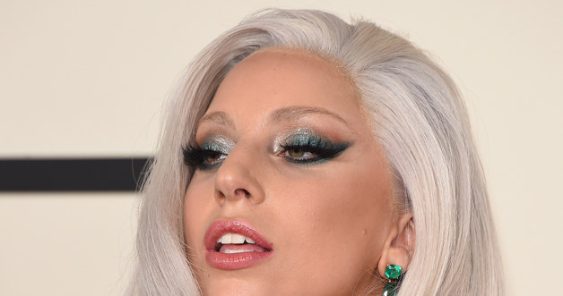 Lady Gaga /Jason Merritt /Getty Images