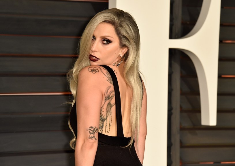 Lady Gaga /Pascal Le Segretain /Getty Images