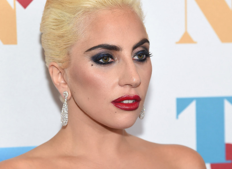 Lady Gaga /Getty Images