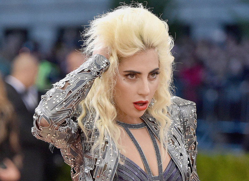 Lady Gaga /Getty Images