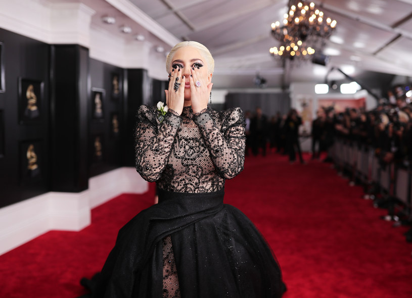 Lady Gaga /Christopher Polk /Getty Images