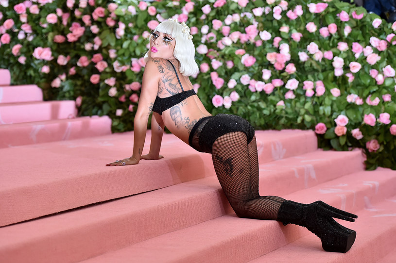Lady Gaga /Theo Wargo /Getty Images
