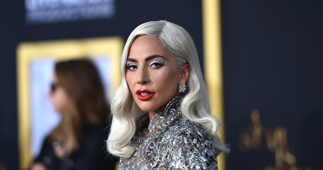 Lady Gaga /Neilson Barnard /Getty Images