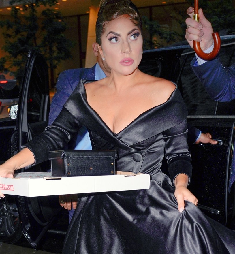 Lady Gaga /Gotham / Contributor /Getty Images