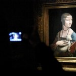 "Lady is back". Muzeum Książąt Czartoryskich w Krakowie ponownie otwarte