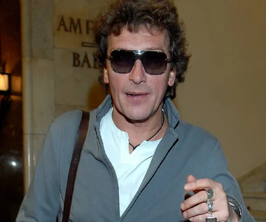 Lady Pank: Wokalista skazany