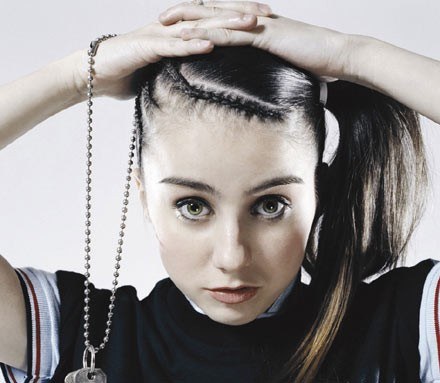 Lady Sovereign /