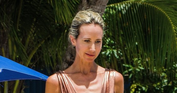 Lady Victoria Hervey przesadziła z odchudzaniem?! - Zdjęcia - pomponik.pl
