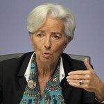 Lagarde, EBC: Epidemia koronawirusa poważnym szokiem dla perspektyw wzrostu PKB