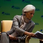 Lagarde: Potrzeba "pełnego ożywienia" światowej gospodarki