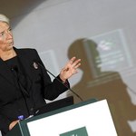 Lagarde: Uniknęliśmy upadku, ale wciąż jest wiele do zrobienia
