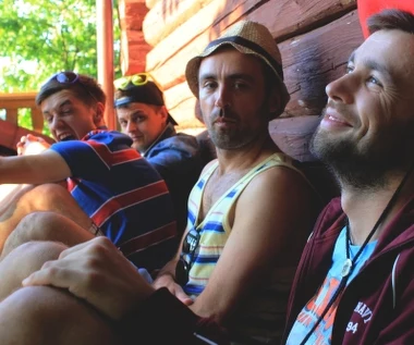 Łagodna Pianka: Drastyczna rewolucja raczej do nas nie pasuje